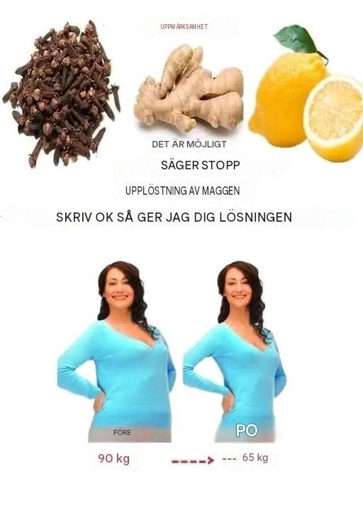 SNABBA UPP DIN ÄMNESOMFÖRSEL OCH FÖRBRÄNNA MER FETT: 5 TIPS DU INTE FÅR MISSA