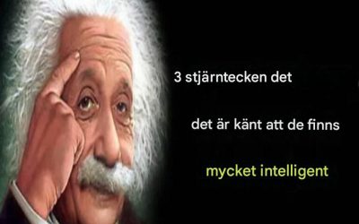 Les 3 Signes Les Plus Zodiac Intelligence