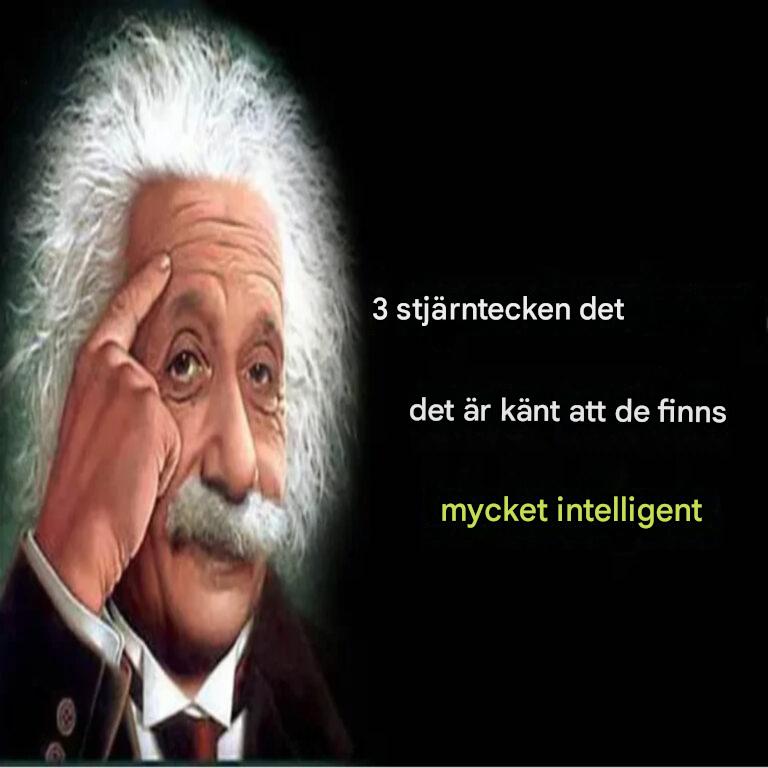 Les 3 Signes Les Plus Zodiac Intelligence