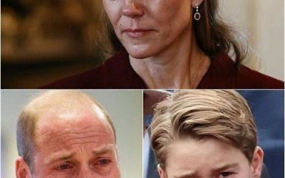 Kate Middleton: Williams tillkännagivande kom just ut “Hon är inte…”…… Se mer