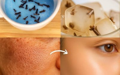 Varför “Clove Ice” har blivit en av de mest omtalade hemligheterna för porslinsliknande hud
