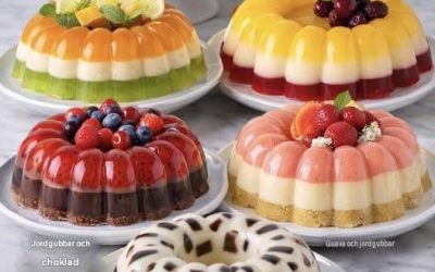 6 läckra kapselrecept som alla kommer att älska