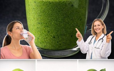 Hemrecept för behandling av dålig cirkulation, diabetes och fettleversjukdom